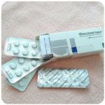 Феназепам  Phenazepam Valenta  1 мг в Темникове