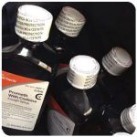 Кодеин сироп Codein (для приготовления напитка Lean, Purple Drank)  473 мл  в Темникове