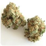 Шишки "White Widow"  (Белая вдова)  Гидропоника -  Бошка VHQ в Темникове