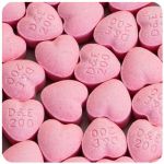 Экстази  Ecstasy Love 200 MDMA в Темникове