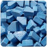 Экстази  Ecstasy Punisher 250 мг MDMA в Темникове
