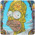 Марки LSD-25 VHQ чистых 250 мкг в Темникове